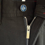 Джинсы Kiton