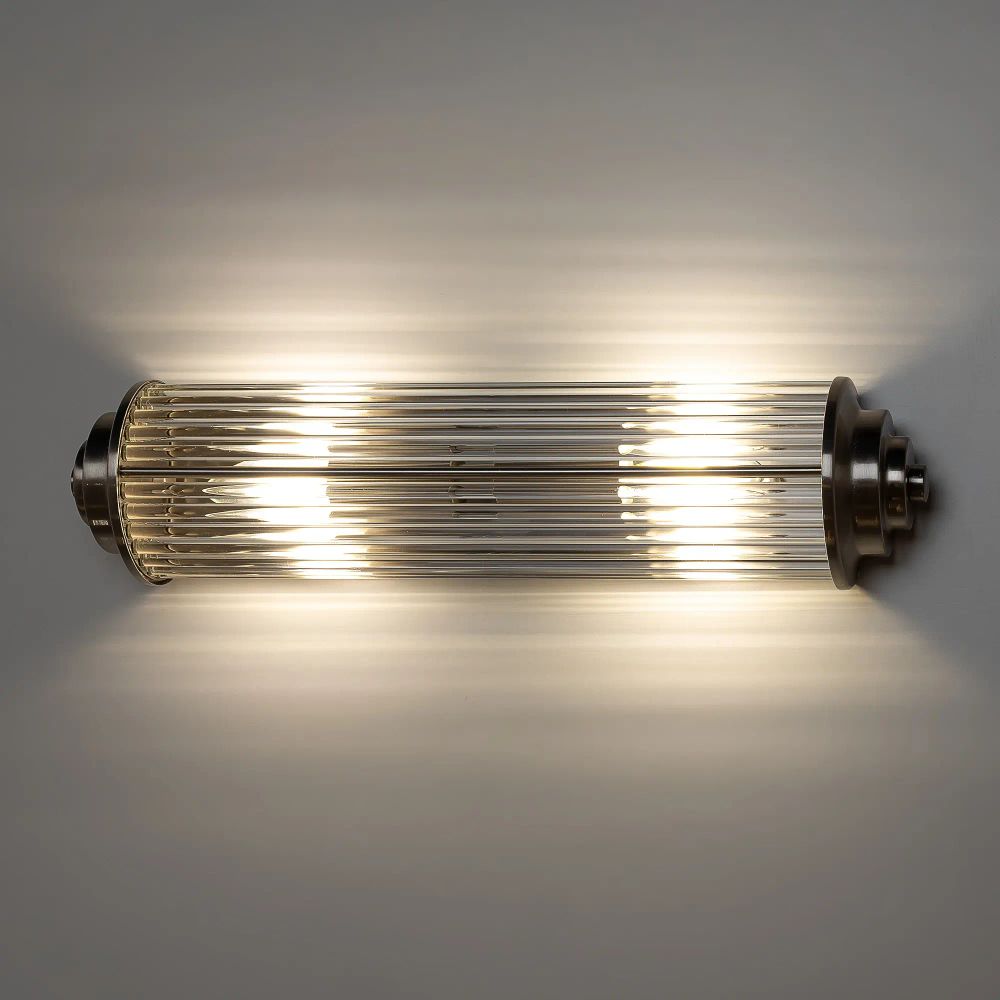 Citilux VERDON CL448011 Бра Матовый Хром