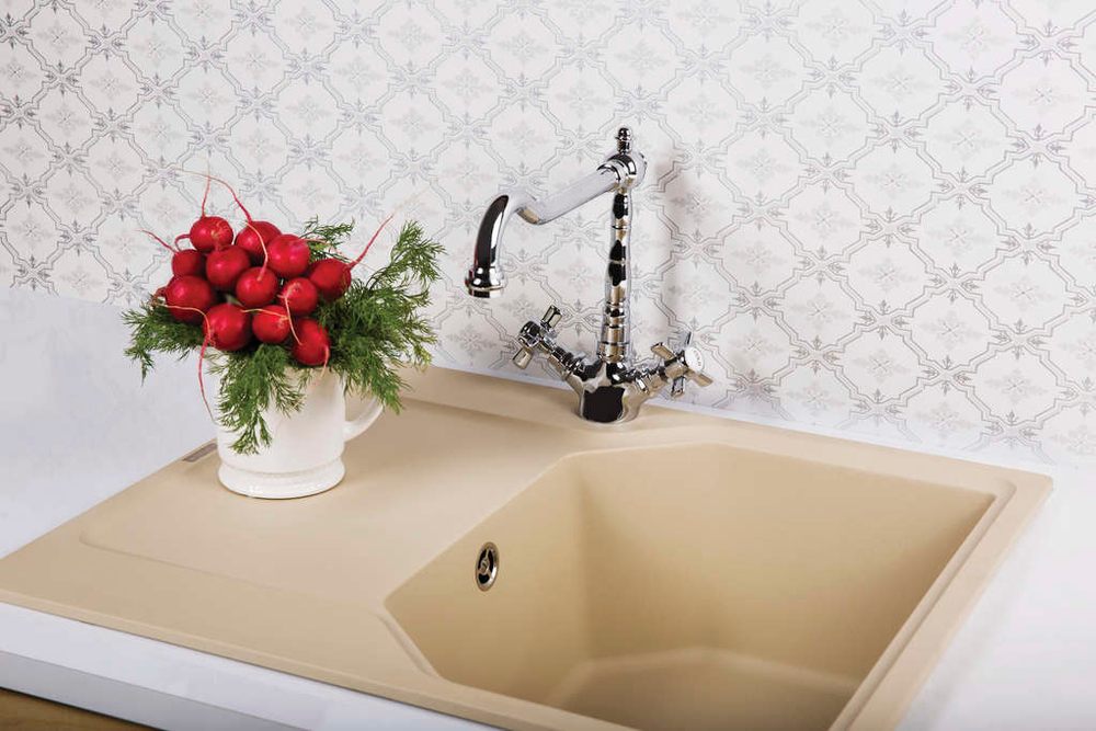 Смеситель Omoikiri Tokigawa-AB-022