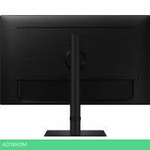 Монитор Samsung ViewFinity S6 LS27F610EAIXCI