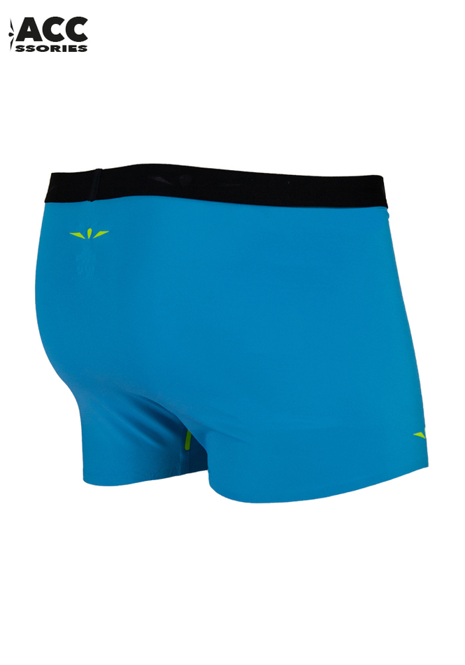 ТРУСЫ СПОРТИВНЫЕ МУЖСКИЕ UNDERWEAR SUPER COMFORT | SKYBLUE