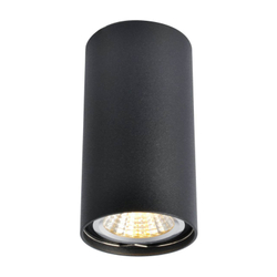 Накладной светильник Arte Lamp A1516PL-1BK