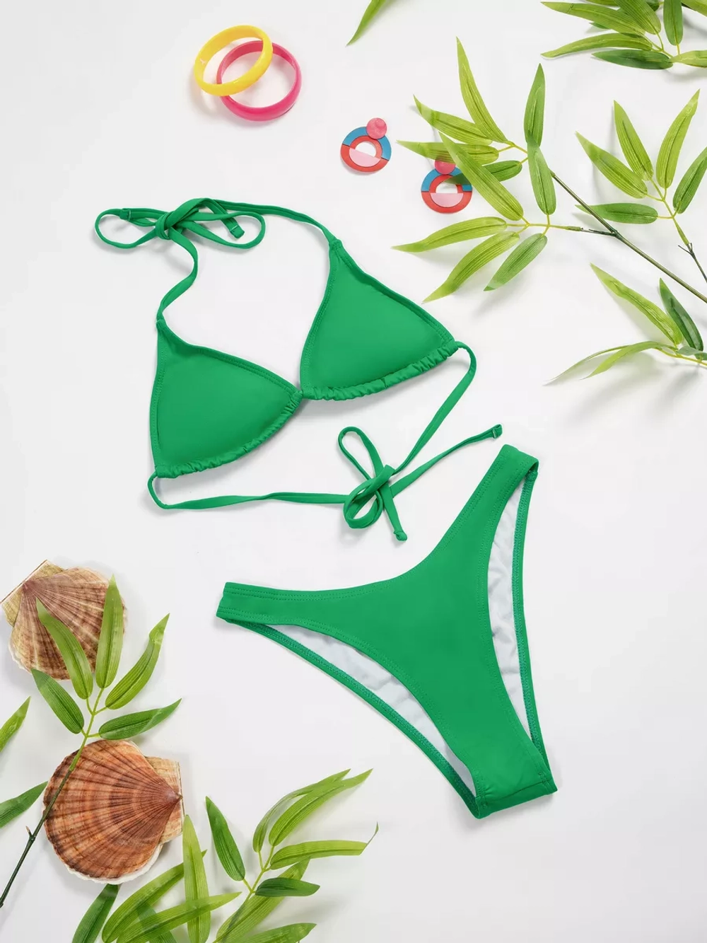 купальник раздельный 3 в 1 с парео комбинезон и шорты