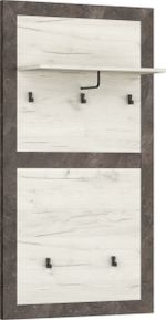 Прага Панель вешалки