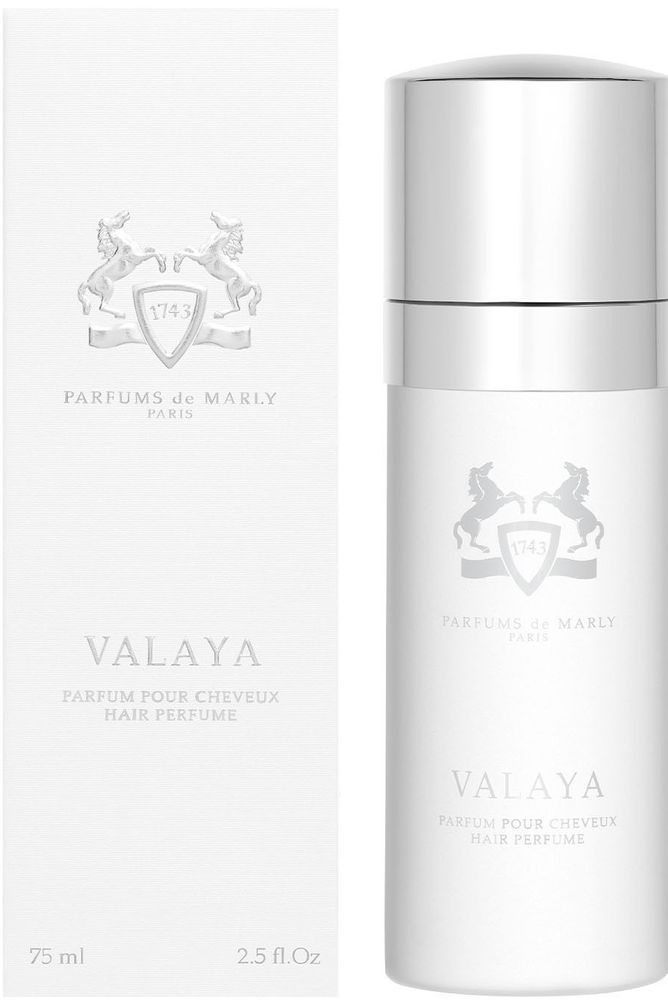 Parfums de Marly Valaya Hair Mist 75 ml