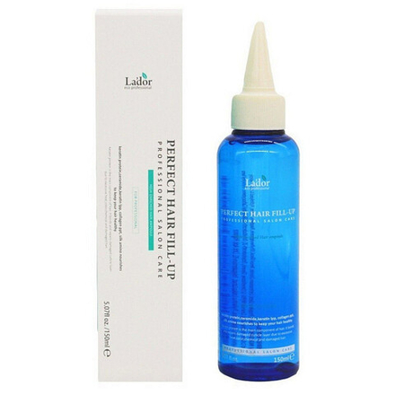 Филлер для восстановления волос Lador Perfect Hair Filler