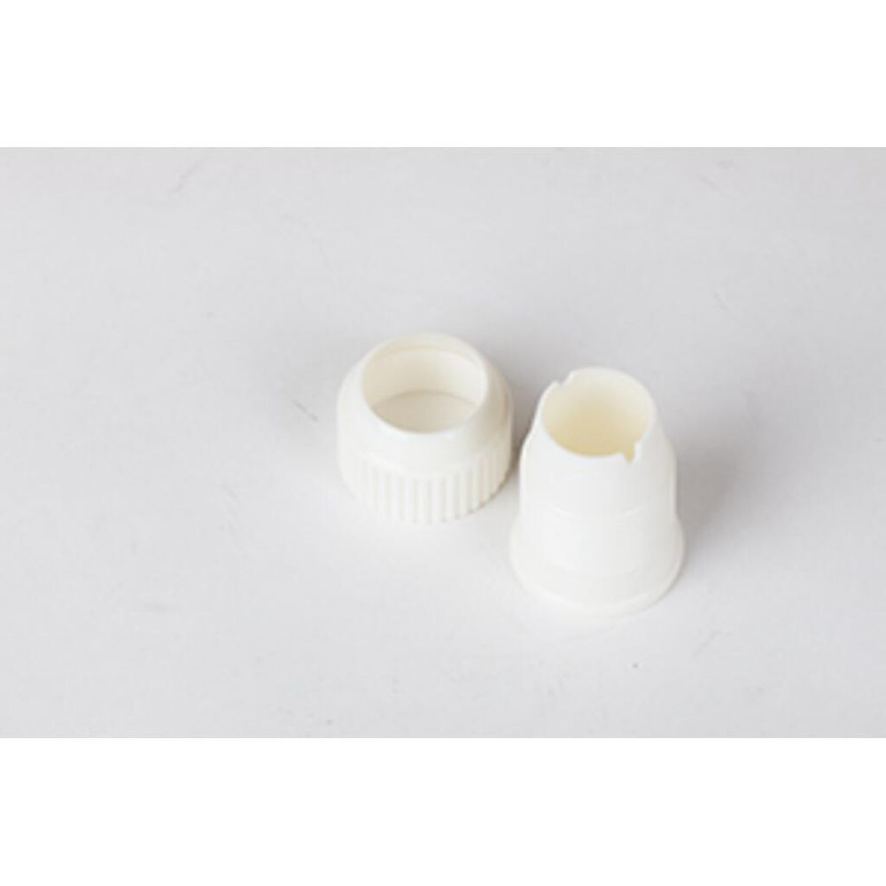 Адаптер пластиковый для кондитерского мешка L, Martellato, Италия