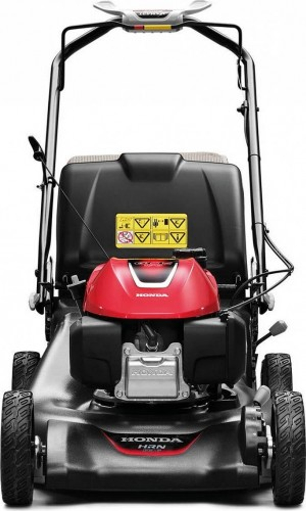 Газонокосилка бензиновая HONDA HRN 536 VKEA HRN536CVKEA(BELG)