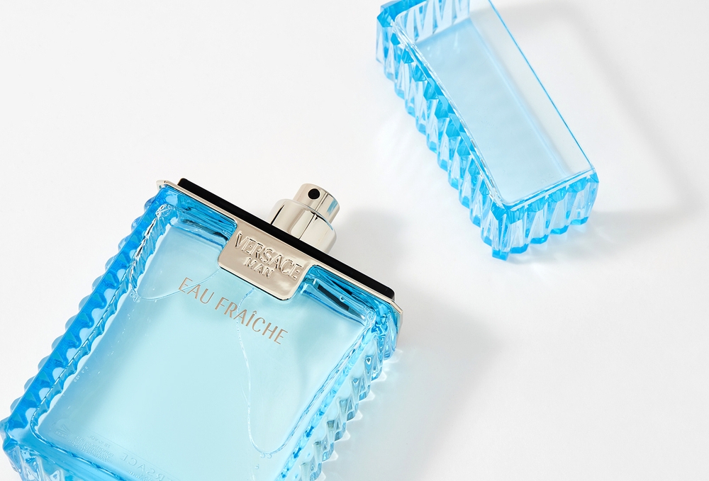 Versace Eau Fraiche