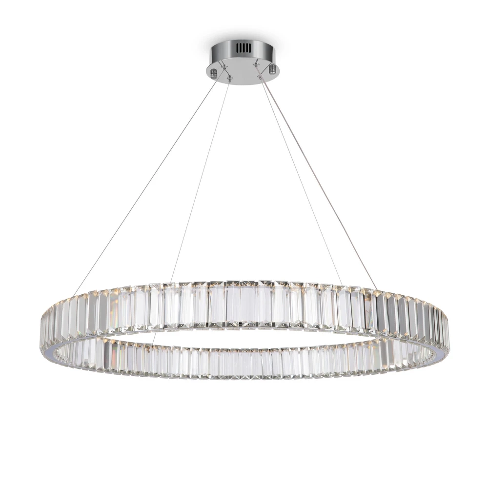 Подвесная люстра Freya TIER FR5257PL-L32CH