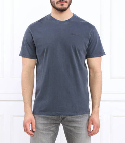 Футболка JACKO Pepe Jeans London - графитовый(PM508664)