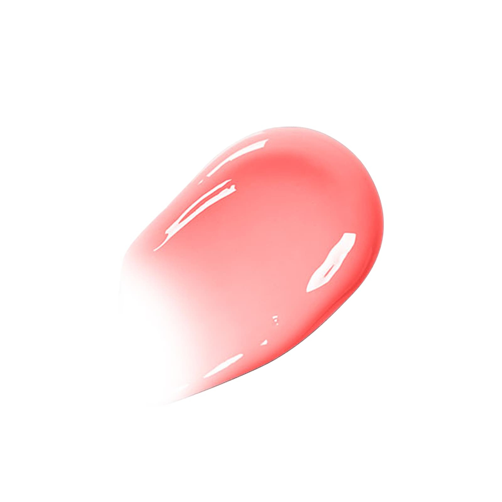 The Creme Shop, Glossy 12 HR + оттенок для губ, тедди, 5,5 г (0,194 унции)