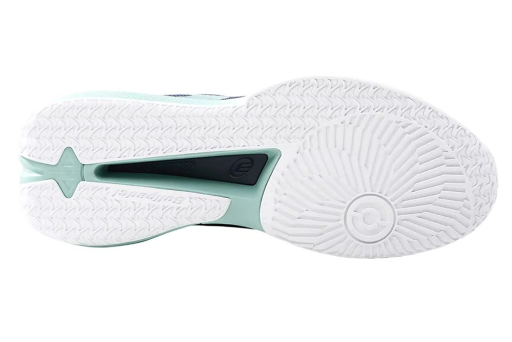 Мужские кросовки для Padel Bullpadel Neuron 26V - navy blue