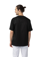 Туника медицинская мужская Dr. Nice, белый, 46