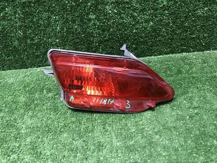 ПТФ левый Toyota RAV 4 ca40 (2012-2015)