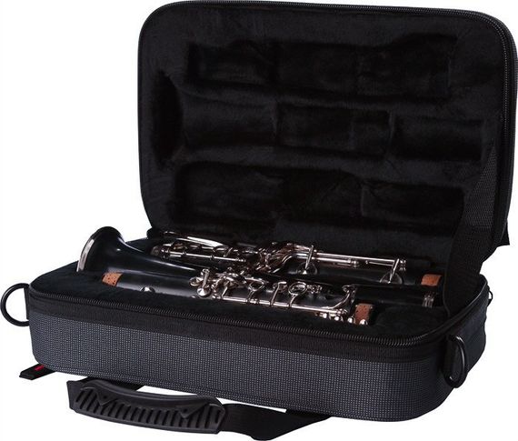 GATOR GL-CLARINET-A