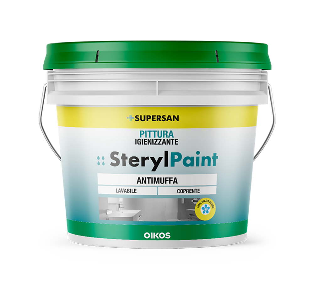 STERYLPAINT