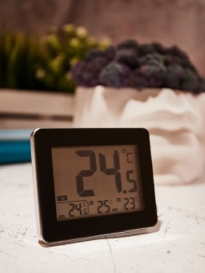 Метеостанция REXANT 70-0593