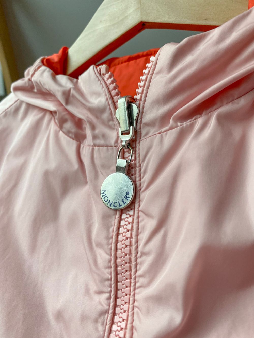 Ветровка Moncler, 110