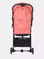 Коляска детская RANT "ACTION" RA301 Cloud pink (Coral)