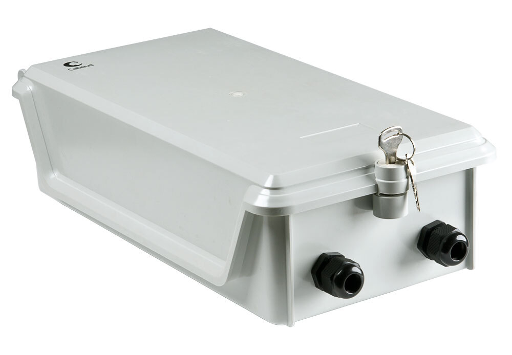 Коробка распределительная Cabeus O-DB-100P