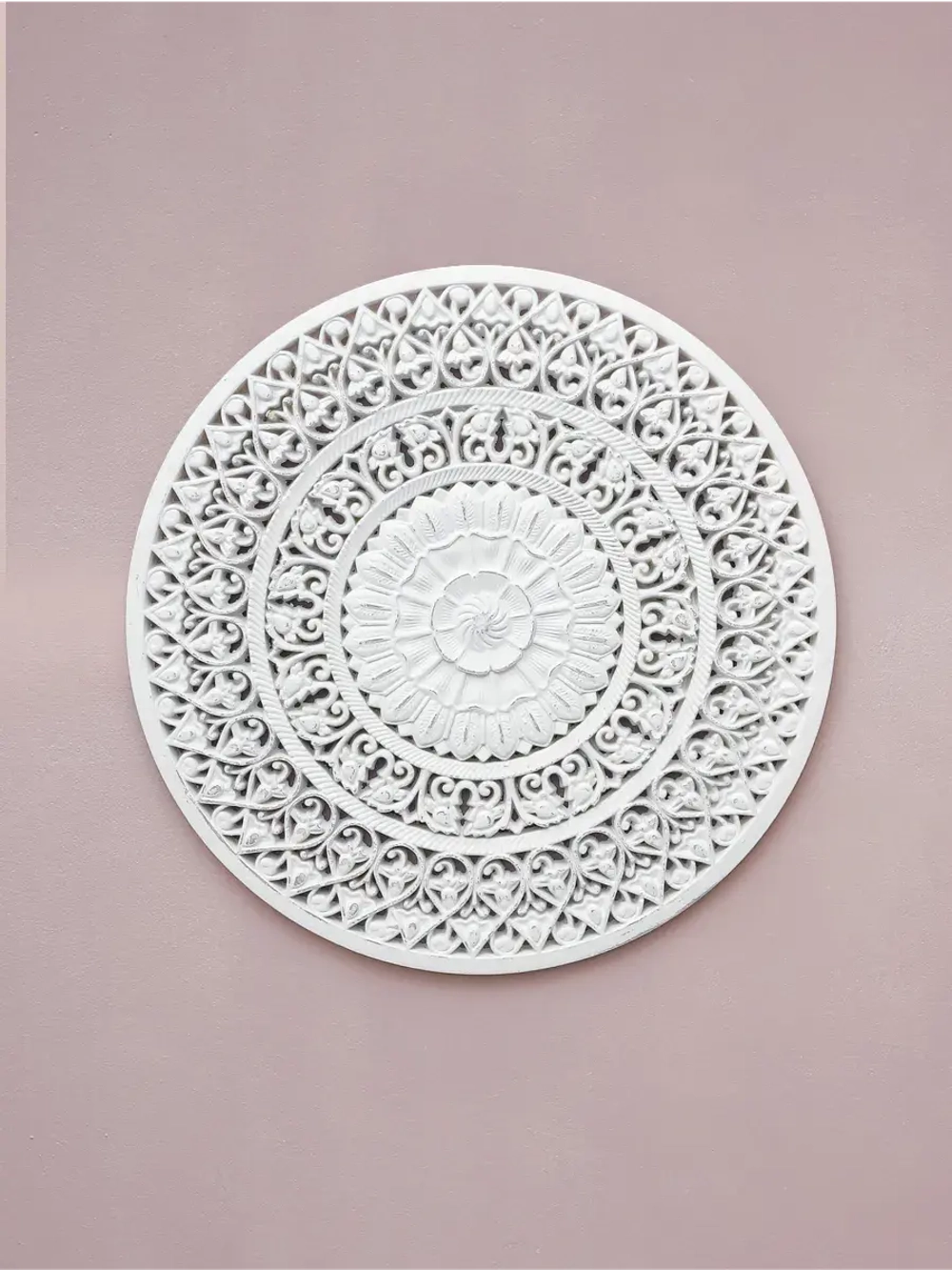 Панно на стену для интерьера 38 см