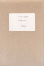 Йозеф Бойс. Атлантис. Три акции 1964-1965