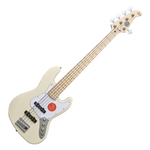 Бас-гитара Gopherwood J-Classic IV 5ST