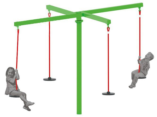 Карусель "Цирк"