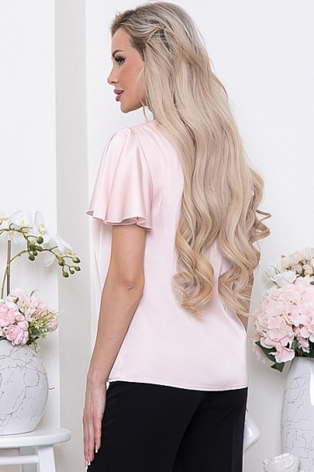 Блузка 41705-1 Avili