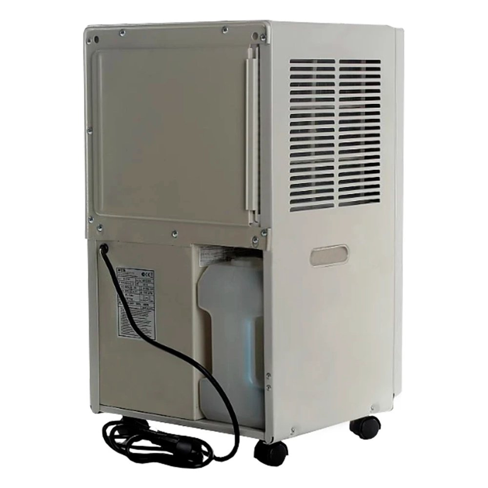 OURMASTER DH 721 осушитель воздуха конденсационный промышленный