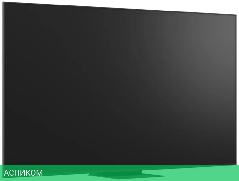 Телевизор LED LG 65" 65QNED86A6A.ARUG