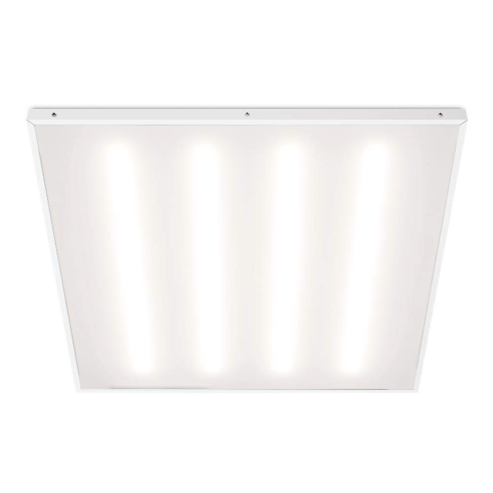 Светильник WOLTA STD ДВО12-32-001-4К 32Вт 4000К IP40 Матовый