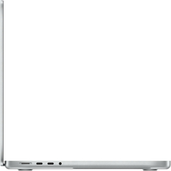 Ноутбук 14" Apple MacBook Pro 2021 M1 (MKGR3RU/A)