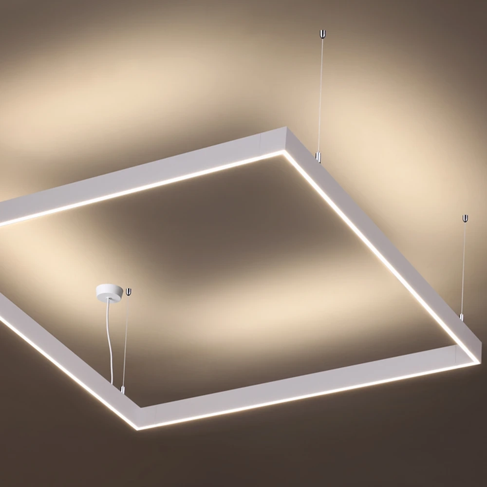 Линейный светильник Novotech ITER 358161