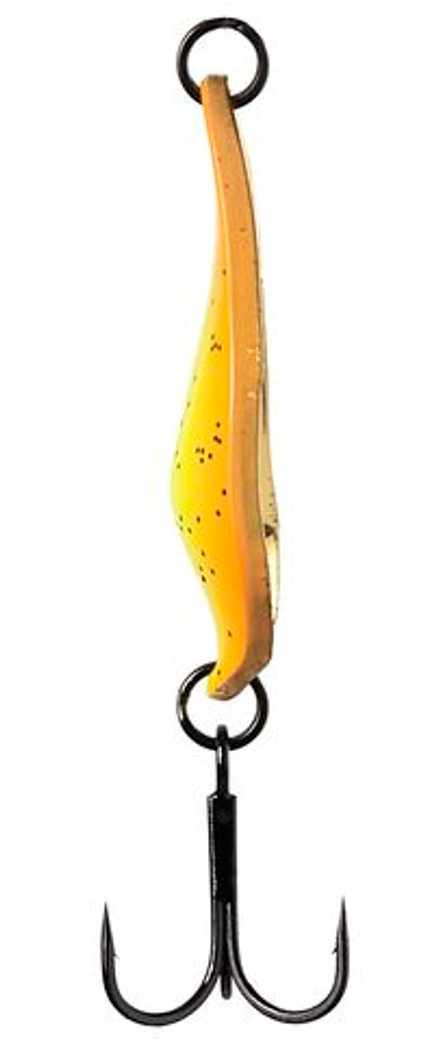 Блесна колеб. Lucky John EOS длин.44мм/08.0г 010