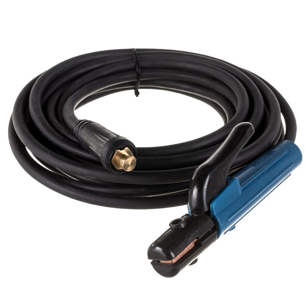 Комплект сварочных проводов Gigant G-829  КГ25 10 м