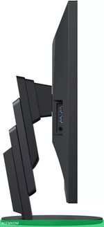 Монитор EIZO FlexScan EV3285-BK