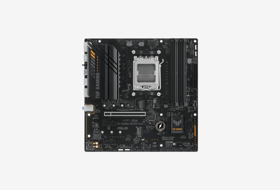 TUF GAMING A620M-PLUS_0126708124336