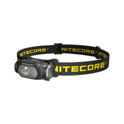 Фонарь светодиодный налобный Nitecore HA11 (HA11)
