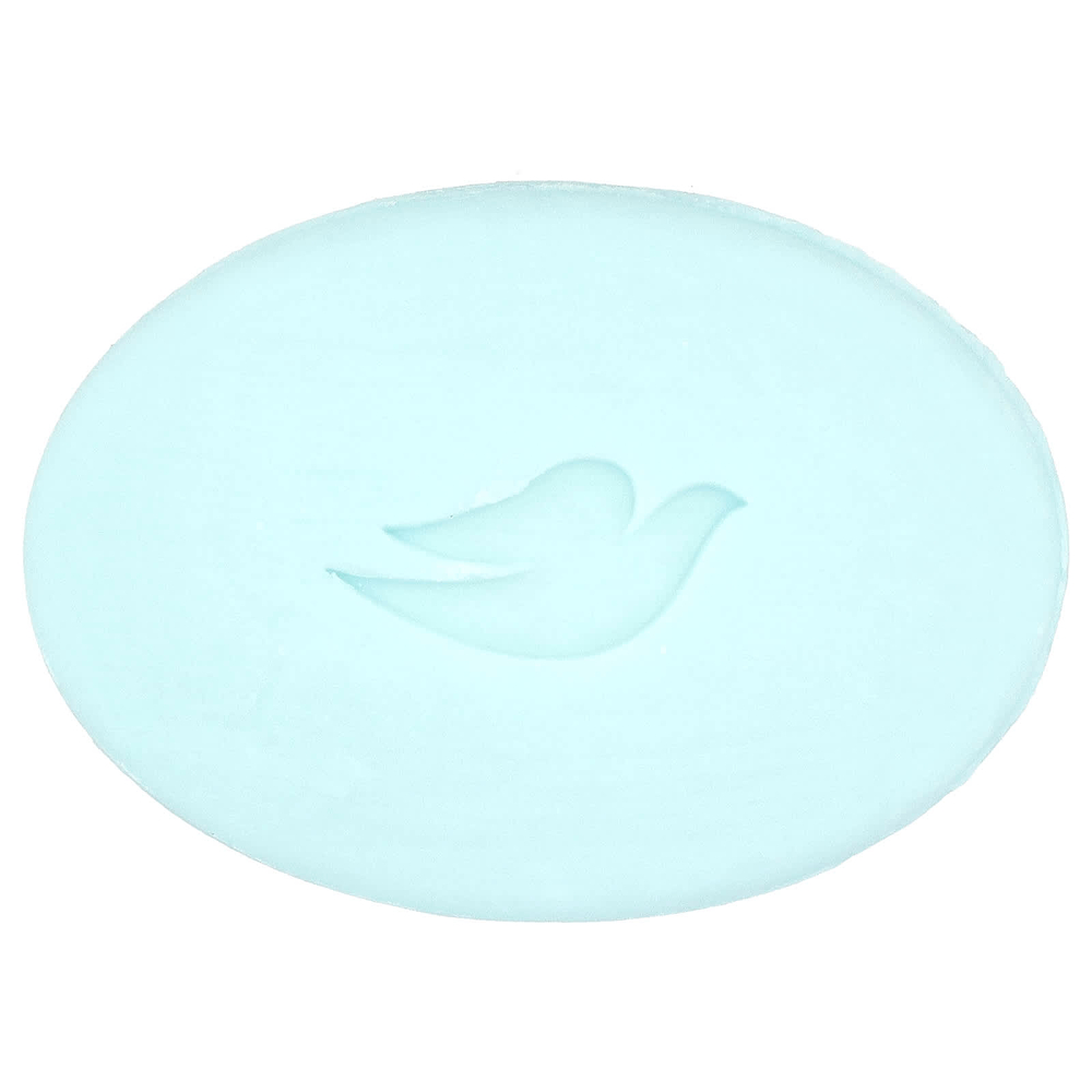 Dove, Мыло для красоты с антибактериальным эффектом, 4 шт., По 106 г (3,75 унции)