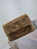 Yves Saint Laurent Niki Oversized 47 cm