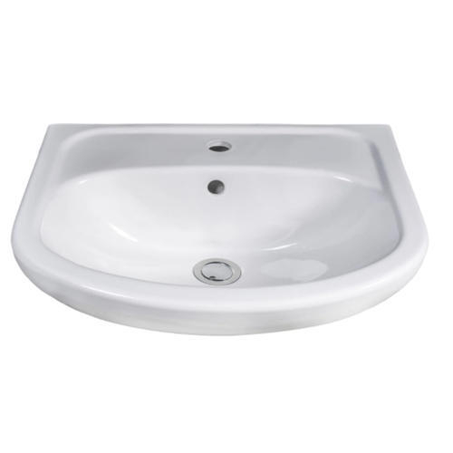 Умывальник мебельный Исеть-55