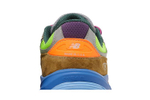 Кроссовки Action Bronson X New Balance Nb 990 V6