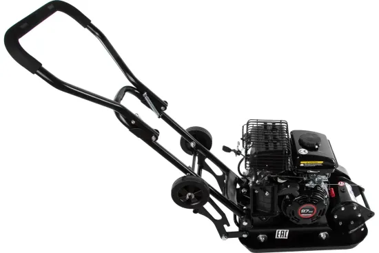 Виброплита бензиновая ZITREK z3k50