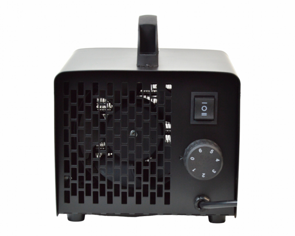Тепловентилятор BRAIT BFH-2S 25.01.033.076