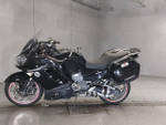 Kawasaki 1400GTR , 2009