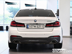 BMW 5 Series (G30) 530i M Sports (11.2020)