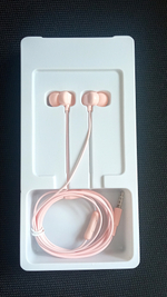 Наушники Vipfan M3 (Mic)