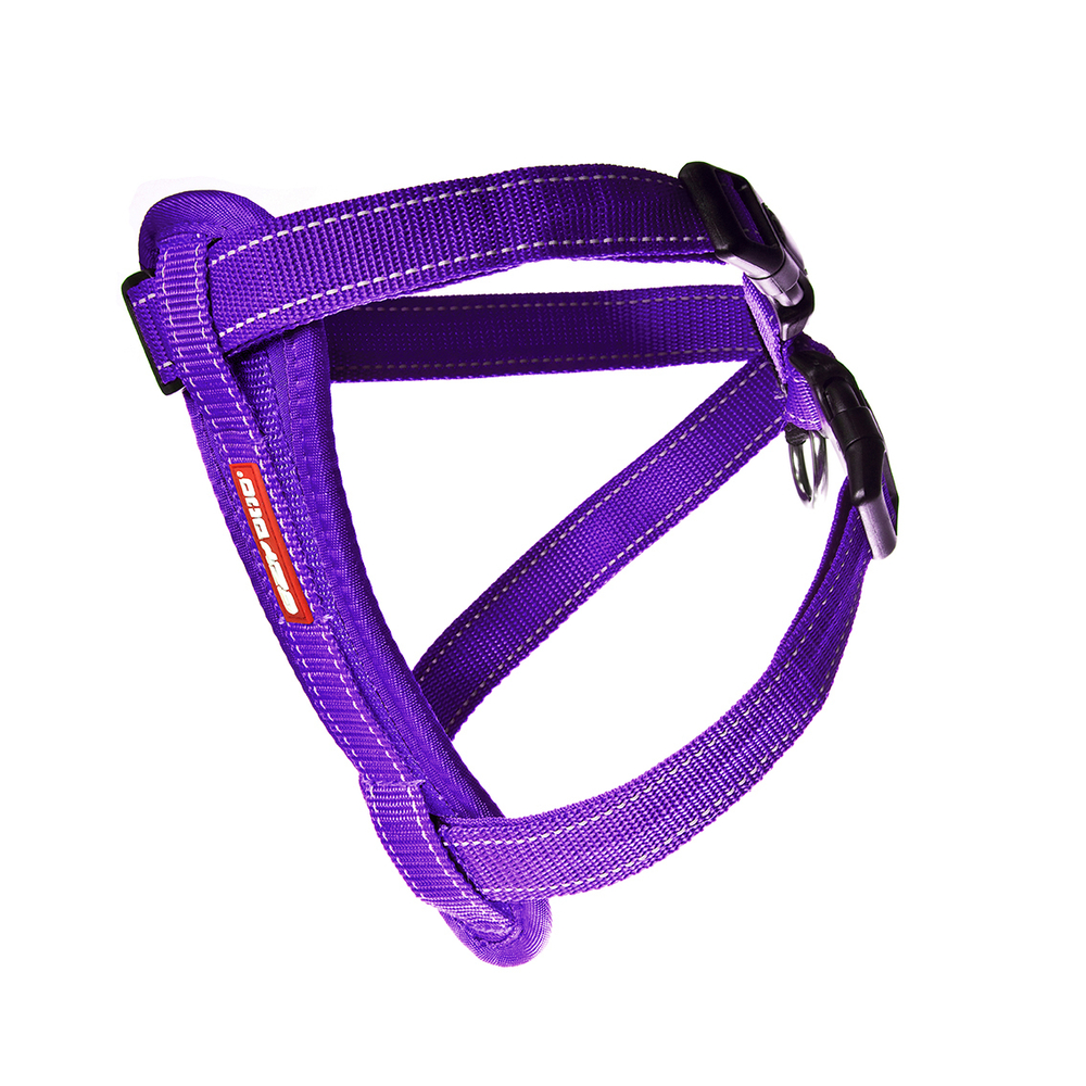 Шлейка Chest Plate EzyDog